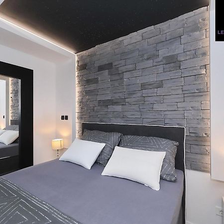 Legacy Marine2 - Zadar, Luxury Suites المظهر الخارجي الصورة