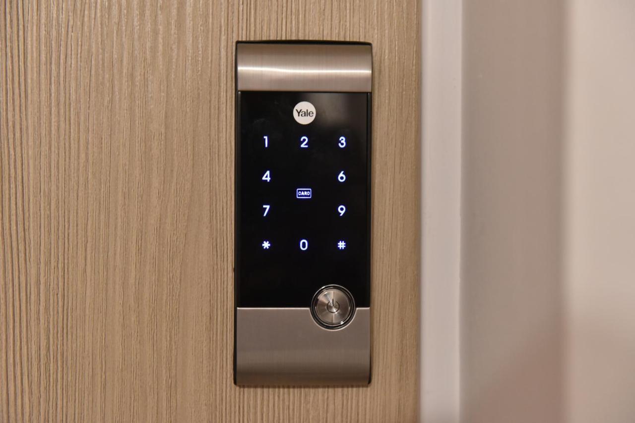 Legacy Marine2 - Zadar, Luxury Suites المظهر الخارجي الصورة