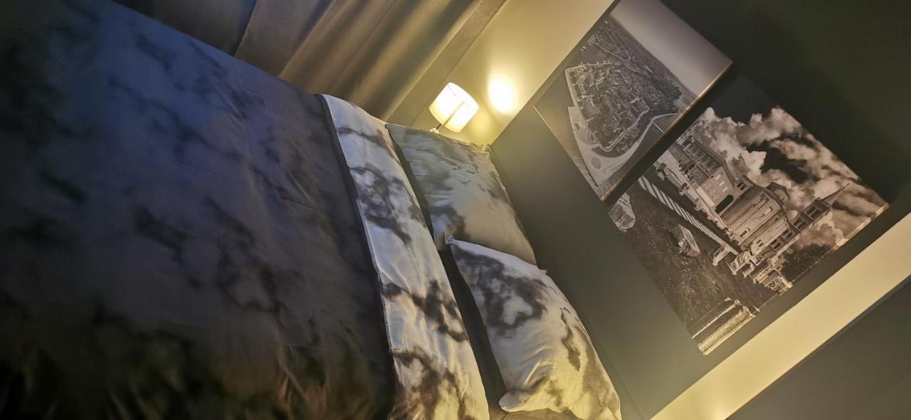 Legacy Marine2 - Zadar, Luxury Suites المظهر الخارجي الصورة