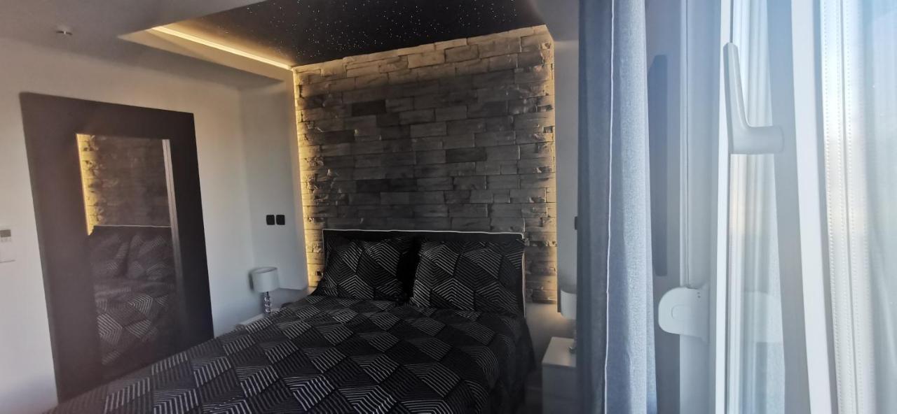 Legacy Marine2 - Zadar, Luxury Suites المظهر الخارجي الصورة