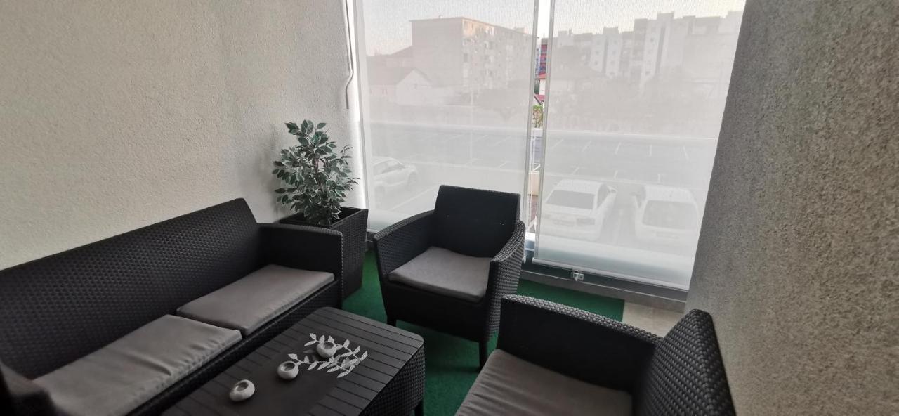 Legacy Marine2 - Zadar, Luxury Suites المظهر الخارجي الصورة