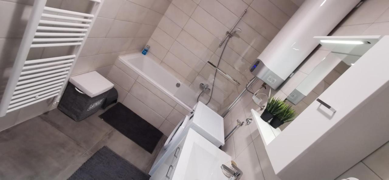 Legacy Marine2 - Zadar, Luxury Suites المظهر الخارجي الصورة