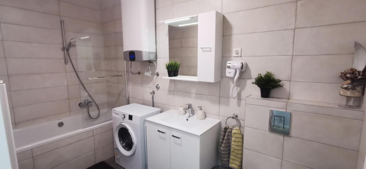 Legacy Marine2 - Zadar, Luxury Suites المظهر الخارجي الصورة