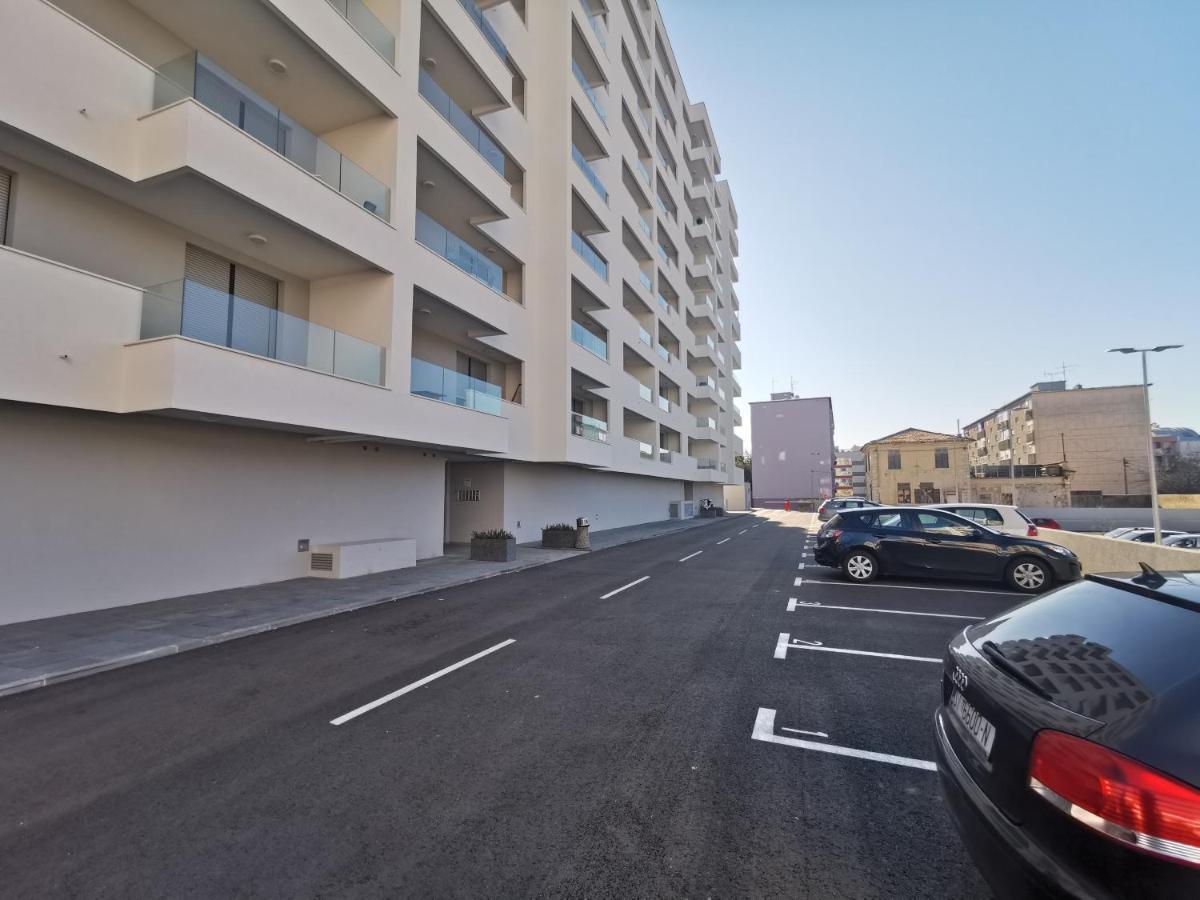 Legacy Marine2 - Zadar, Luxury Suites المظهر الخارجي الصورة